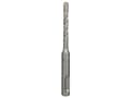 Pikkukuva 3 / 4: Bosch SDS + 6mm betoniporanterä (2608831007)