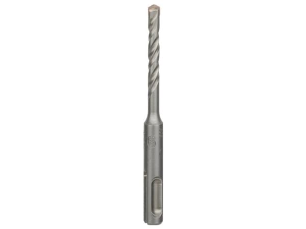 Bosch SDS + 6mm betoniporanterä (2608831007)