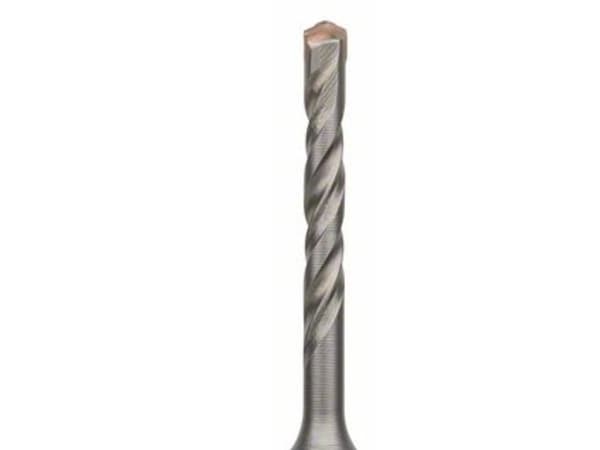 Bosch SDS + 6mm betoniporanterä (2608831007)