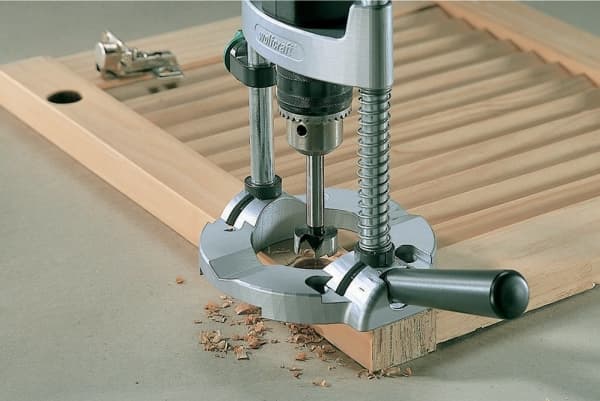 wolfcraft GmbH 4522000