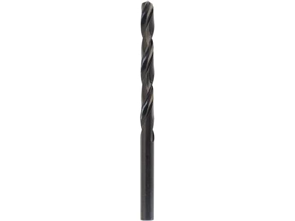 IRWIN 10502241, Borr, Borrsats, 1 mm, 34 mm, Plast, Mjuk metall, Trä, 1,2 cm