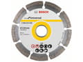 Miniatyrbilde 3 av 4: Bosch Accessories 2608615028 2608615028 Diamantskæreskive 125 mm 22.23 mm 1 stk