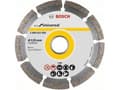 Miniatyrbilde 2 av 4: Bosch Accessories 2608615028 2608615028 Diamantskæreskive 125 mm 22.23 mm 1 stk