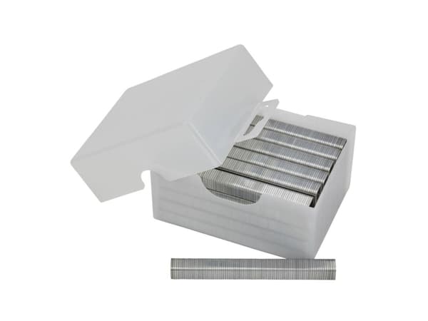 Niitit, nastat 5000 kpl Stanley by Black &amp; Decker 1-TRA706-5T