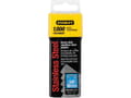 Pikkukuva 2 / 5: Niitit, nastat 5000 kpl Stanley by Black &amp; Decker 1-TRA706-5T