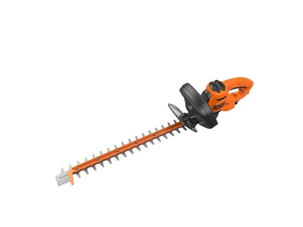 Black & Decker hedge trimmer 500W 50cm (BEHTS301-QS)