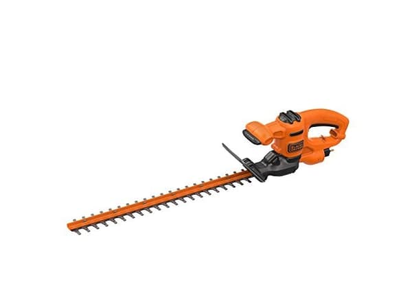 Black & Decker BD DYRESAKS 450W/50cm/18mm