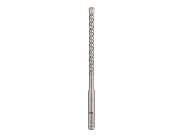 Bosch SDS-plus-5X - Borr - för betong, murverk, armerad betong - 8 mm - SDS-plus - längd: 160 mm