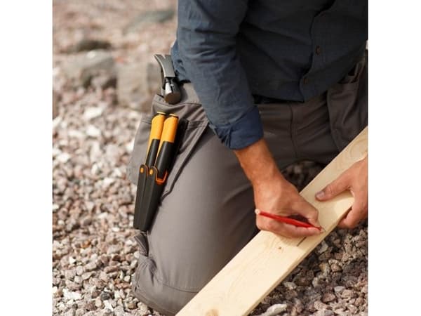 Fiskars 1023618, 40 mm, 215 mm