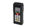 Miniatyrbilde 3 av 5: Stanley TLM330, LCD, m, Svart, 1/4", IP54, Alkalinsk