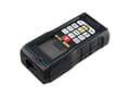 Miniatyrbilde 4 av 5: Stanley TLM330, LCD, m, Svart, 1/4", IP54, Alkalinsk