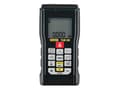 Miniatyrbilde 1 av 5: Stanley TLM330, LCD, m, Svart, 1/4", IP54, Alkalinsk