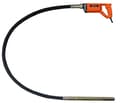 Miniatyrbild 2 av 2: MAR-POL Betongvibrator Ripper 35mm x 2m (79492)