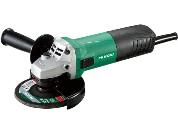 Hikoki G13SR4, 10000 RPM, 12,5 cm, AC, 1,8 kg