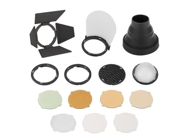 Godox AK-R1 accessory set for ROUND