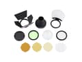 Pikkukuva 4 / 5: Godox AK-R1 accessory set for ROUND