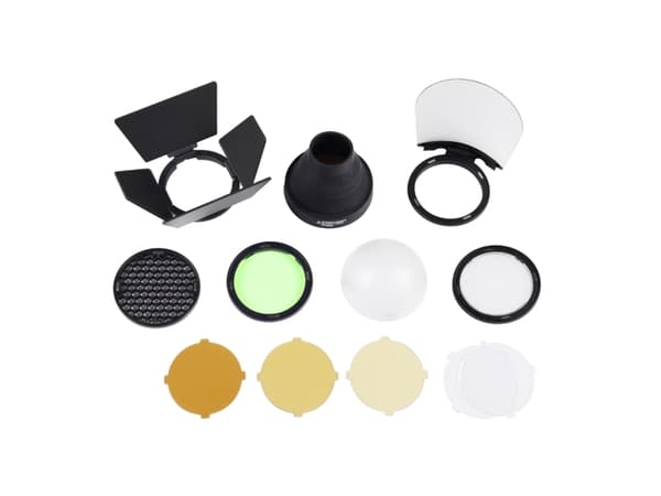 Godox AK-R1 accessory set for ROUND