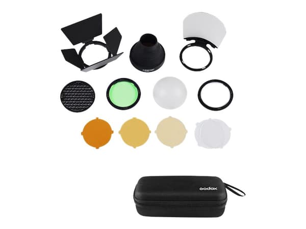 Godox AK-R1 accessory set for ROUND