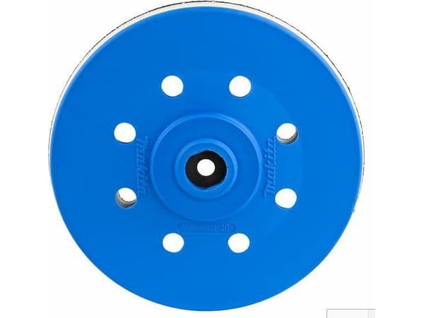 Makita - Slipkudde - 150 mm
