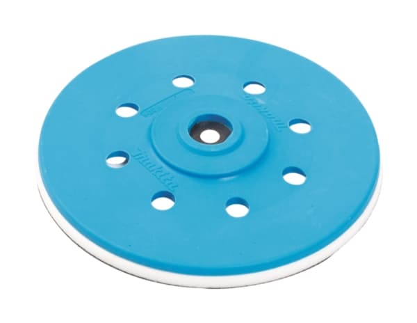 Makita - Slipkudde - 150 mm