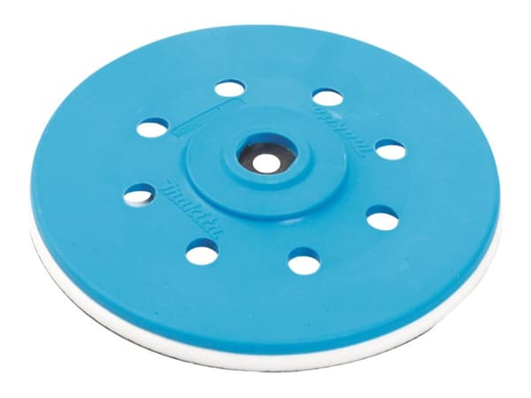 Makita - Slipkudde - 150 mm