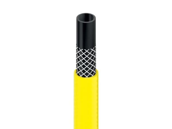 CELLFAST PLUS, 25 m, Ovan jord, Gul, 25 Bar, -20 - 60 ° C, 1 styck