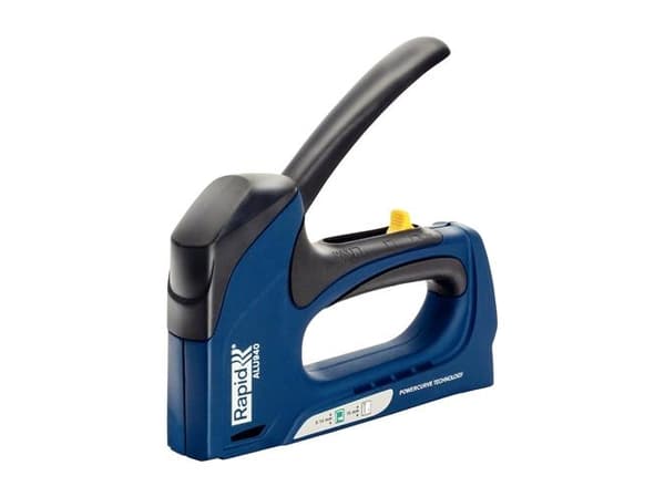 Rapid nitomapistooli ALU 940