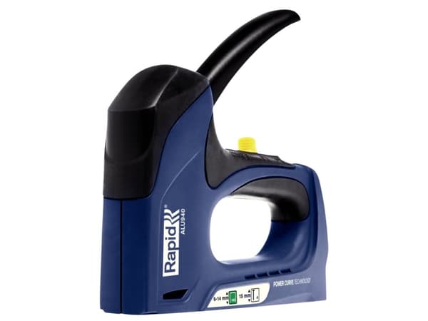 Rapid nitomapistooli ALU 940