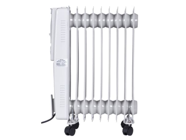Öljylämmitin 9 lamellia 2000W Volteno