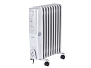 Öljylämmitin 9 lamellia 2000W Volteno