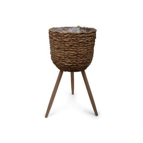 FORM Living Gryde Naturlig farvet pil med tre ben 60 cm