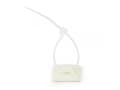 Miniatyrbild 5 av 5: LogiLink KAB0042, Beige, ABS synthetics, 100 styck, 20 mm, 20 mm, 70 g