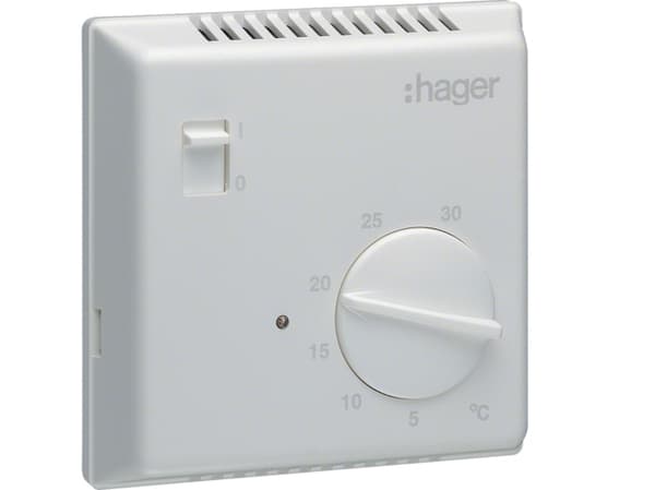 Hager EK051