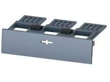 Siemens 3VA9111-0WD30, Multifärg, 18 g, 1 styck, 1000 mm, 240 mm, 1500 mm
