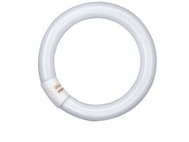 OSRAM LUMILUX T9 C - Lysrör - form: T9 - G10q - 32 W - klass G - svalt vitt ljus - 4000 K