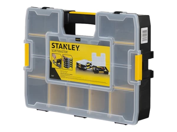 Stanley Sort Master Organizer - Fodral för verktygssats