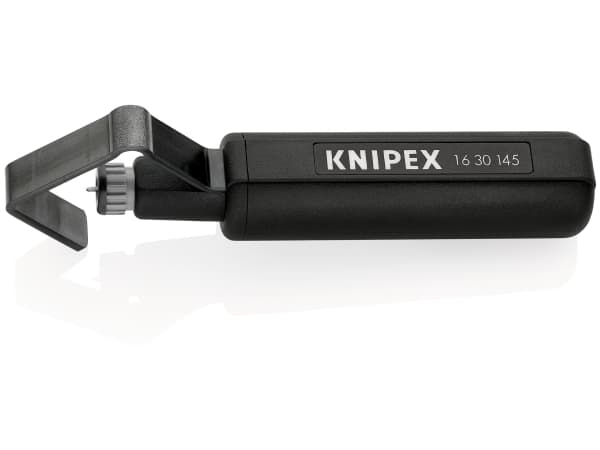Knipex 16 30 145 SB, 158 g, Sort