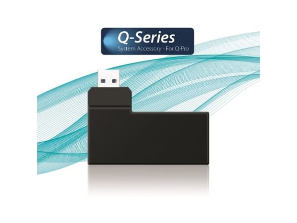 Blaupunkt DG2-pro, 2G, Sort, -10 - 45 °C, 2G, 850,900,1800,1900 Mhz, USB