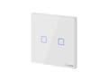 Miniatyrbild 3 av 5: Smart Switch WiFi Sonoff T0 EU TX (2-channel)