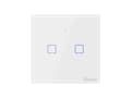 Miniatyrbild 2 av 5: Smart Switch WiFi Sonoff T0 EU TX (2-channel)