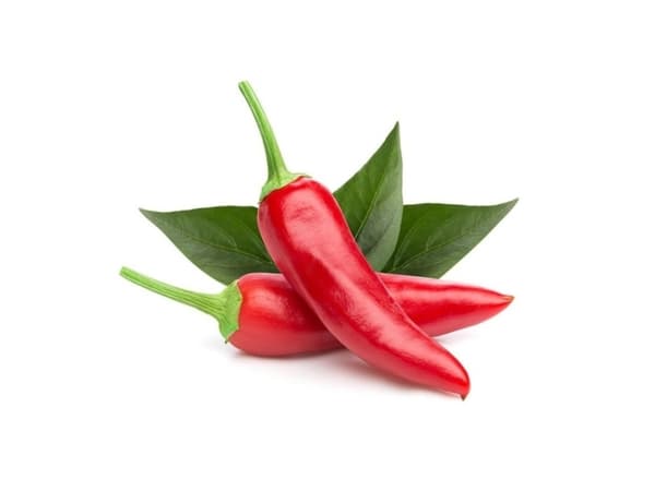 Click and Grow 3 kpl lisäys - chilipippurin siemenet