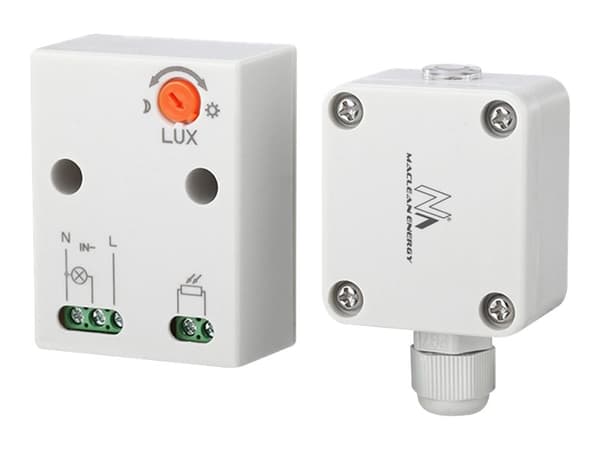 Maclean MCE35 - Twilight sensor