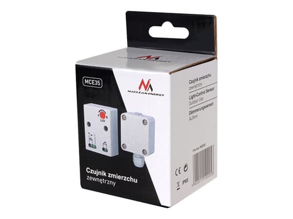 Maclean MCE35 - Twilight sensor