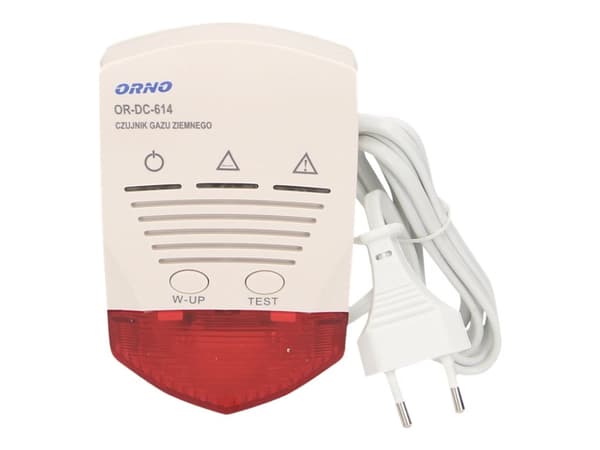 ORNO OR-DC-614 - Kaasuanturi