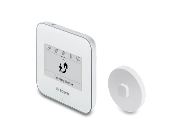 Bosch Twist Trådløs Hvit