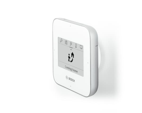Bosch Twist Trådløs Hvit
