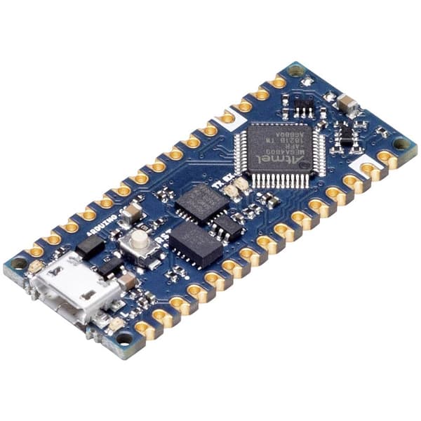 Arduino ABX00028 Kort Nano Every Nano