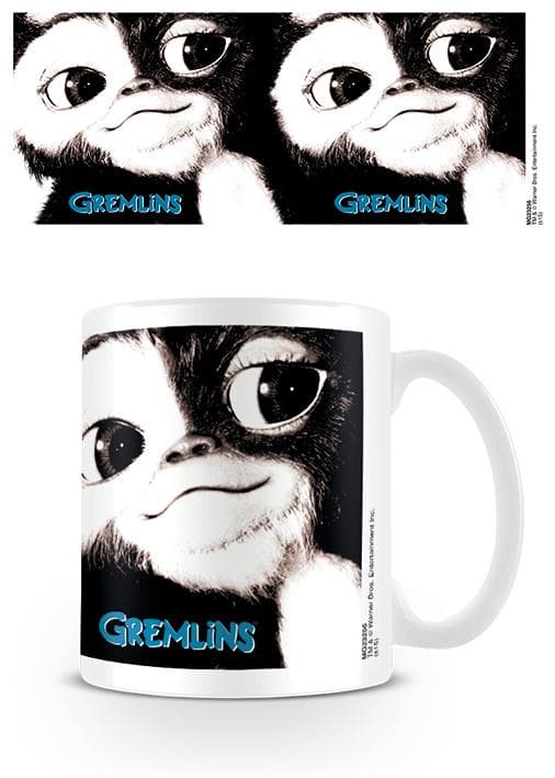 Gremlins - Gizmo - Mugg