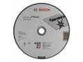 Miniatyrbilde 5 av 5: Bosch Skæreskive - Inox / Stål - 230RF - Ø230