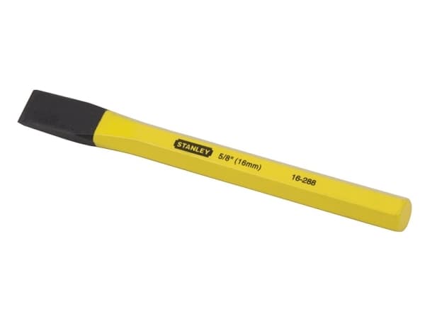 Stanley 418290 Kylmä taltta 7/8 x 8 tuumaa